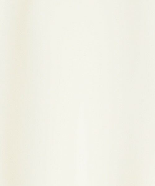 TOMORROWLAND / トゥモローランド シャツ・ブラウス | 【WEB先行予約】プリマベーラデシン タイブラウス | 詳細8