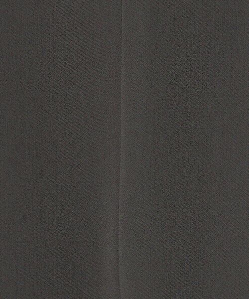 TOMORROWLAND / トゥモローランド シャツ・ブラウス | 【WEB先行予約】マットサテン ギャザーネックブラウス | 詳細9