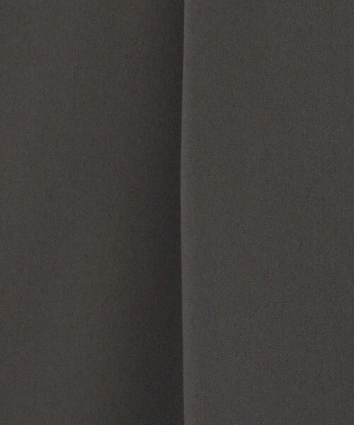 TOMORROWLAND / トゥモローランド シャツ・ブラウス | 【WEB先行予約】マットサテン Vネックブラウス | 詳細9