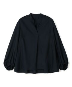 TOMORROWLAND / トゥモローランド シャツ・ブラウス | 【WEB先行予約】グロスアムンゼン テントラインブラウス