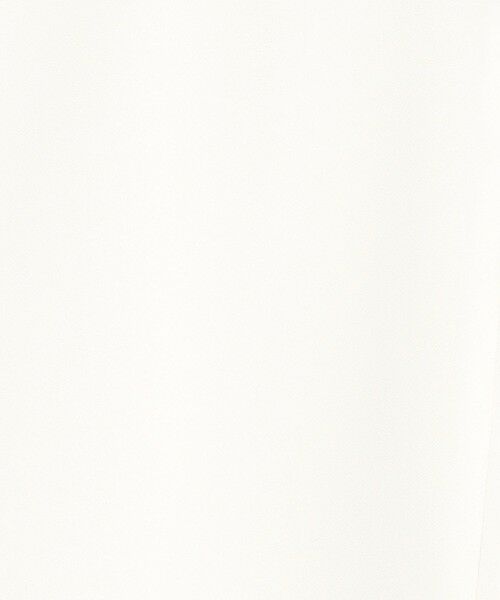 TOMORROWLAND / トゥモローランド シャツ・ブラウス | 【WEB先行予約】グロスアムンゼン テントラインブラウス | 詳細8