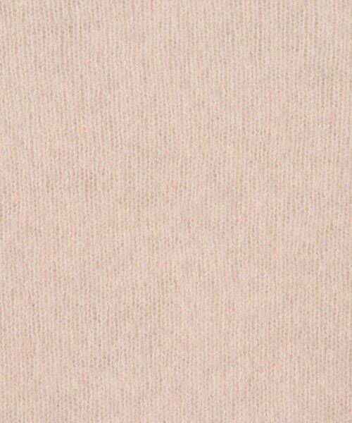 TOMORROWLAND / トゥモローランド ニット・セーター | ウルトラファインウール クルーネックプルオーバー | 詳細11