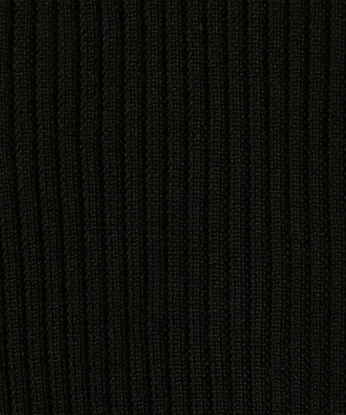 TOMORROWLAND / トゥモローランド ニット・セーター | リンクスリブ Vネックカーディガン | 詳細10