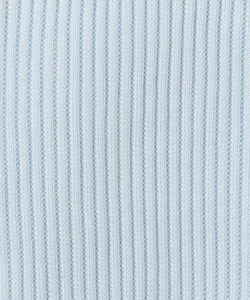 TOMORROWLAND / トゥモローランド ニット・セーター | リンクスリブ Vネックカーディガン | 詳細8