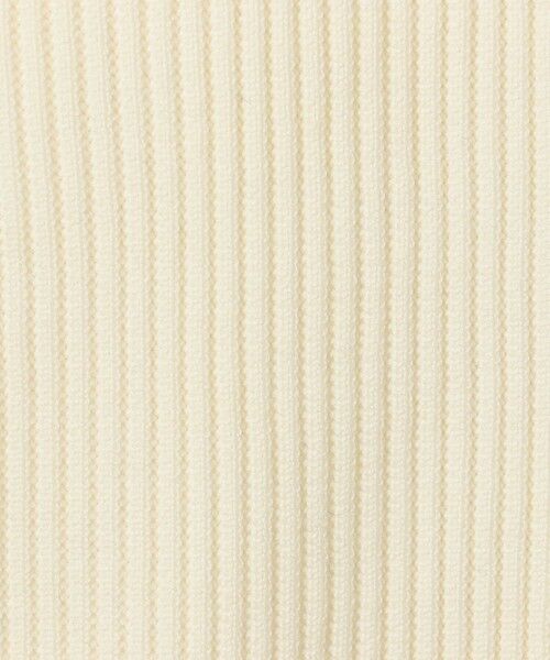 TOMORROWLAND / トゥモローランド ニット・セーター | リンクスリブ Vネックカーディガン | 詳細9