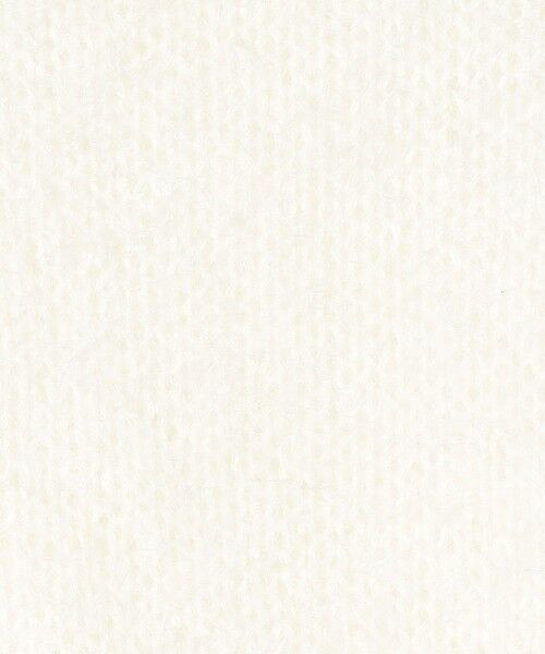 TOMORROWLAND / トゥモローランド ニット・セーター | モヘヤシルクファー ハイネックベスト | 詳細8