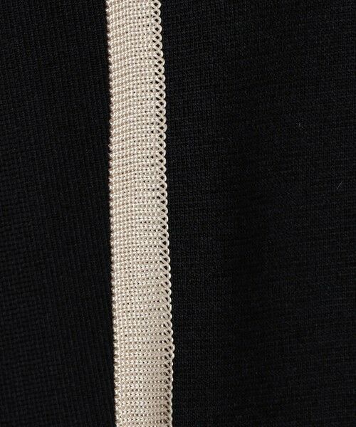 TOMORROWLAND / トゥモローランド カーディガン・ボレロ | 【WEB先行予約】ミラノリブ 2ポケットカーディガン | 詳細11