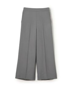 TOMORROWLAND / トゥモローランド その他パンツ | ミリングツイル セミワイドパンツ