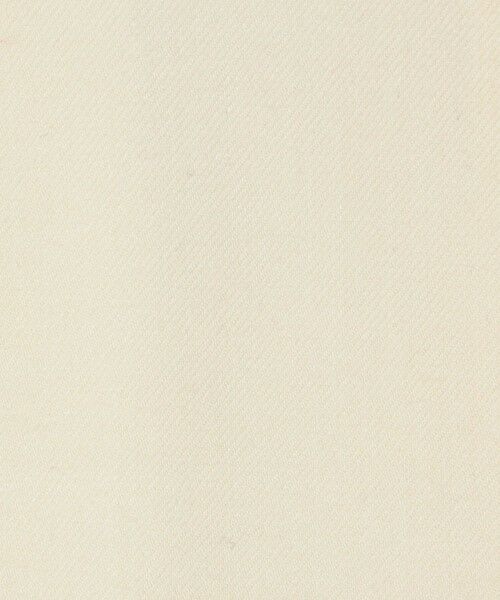 TOMORROWLAND / トゥモローランド その他パンツ | ミリングツイル セミワイドパンツ | 詳細10