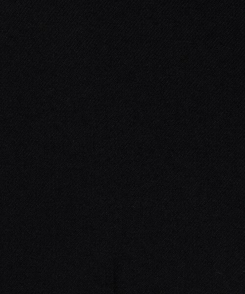 TOMORROWLAND / トゥモローランド その他パンツ | ミリングツイル セミワイドパンツ | 詳細12