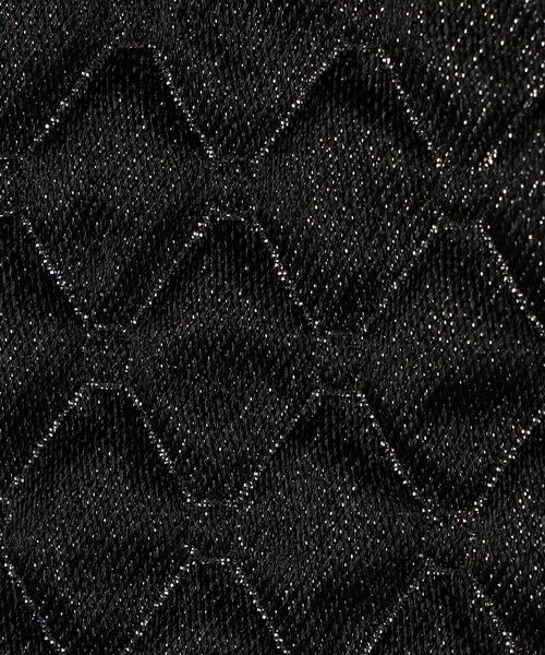 TOMORROWLAND / トゥモローランド ショート・ハーフ・半端丈パンツ | ラメマトラッセ ショートパンツ | 詳細9