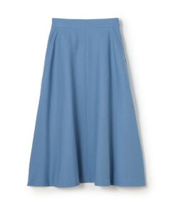 ミリングツイル サーキュラースカート