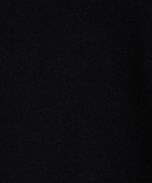 TOMORROWLAND / トゥモローランド ミニ・ひざ丈スカート | ミリングツイル サーキュラースカート | 詳細13