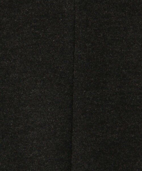 TOMORROWLAND / トゥモローランド ミニ丈・ひざ丈ワンピース | ミックスミルドジャージー コクーンライクワンピース | 詳細10