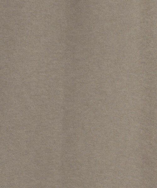 TOMORROWLAND / トゥモローランド ミニ丈・ひざ丈ワンピース | ミックスミルドジャージー コクーンライクワンピース | 詳細11