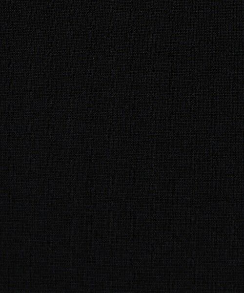 TOMORROWLAND / トゥモローランド ミニ丈・ひざ丈ワンピース | 【WEB先行予約】ミラノリブ ウエストタックワンピース | 詳細9