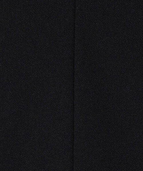 TOMORROWLAND / トゥモローランド ミニ丈・ひざ丈ワンピース | 【WEB先行予約】コットンアムンゼン フィット＆フレアワンピース | 詳細9