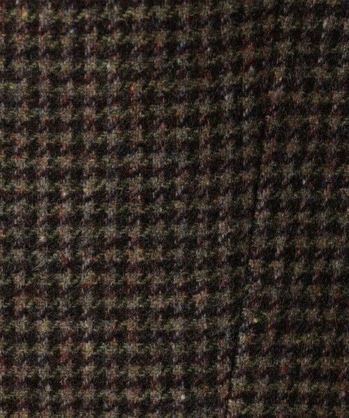 TOMORROWLAND / トゥモローランド テーラードジャケット | フレンチウールツイード テーラードジャケット | 詳細11