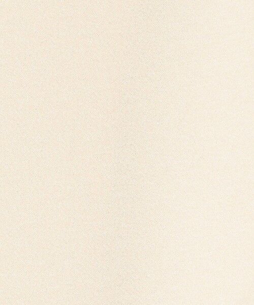 TOMORROWLAND / トゥモローランド ノーカラージャケット | 【WEB先行予約】コットンアムンゼン バックペプラムジャケット | 詳細9