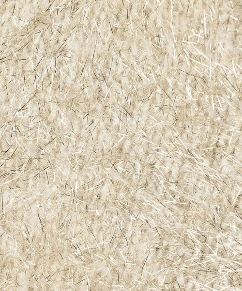 TOMORROWLAND / トゥモローランド カーディガン・ボレロ | ルレックスシェニール ボレロ | 詳細8