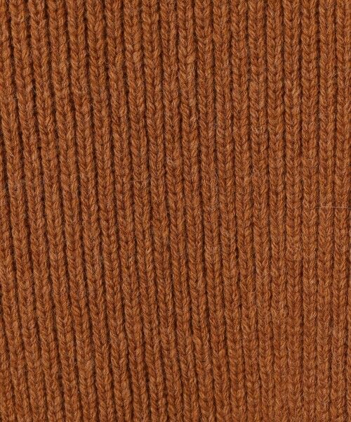 TOMORROWLAND / トゥモローランド カーディガン・ボレロ | ダブルフェイス ダブルブレストカーディガン | 詳細8