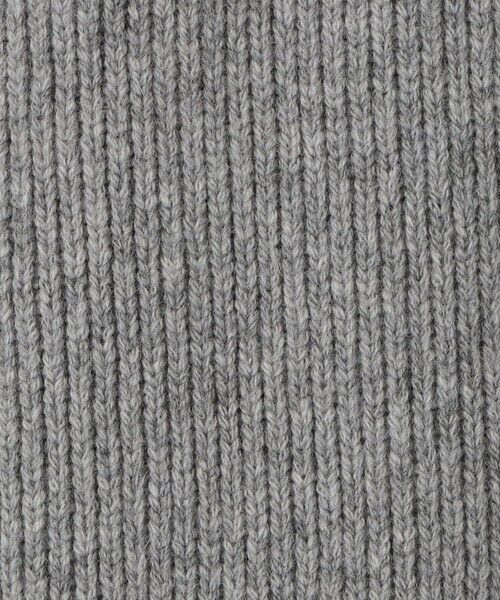 TOMORROWLAND / トゥモローランド カーディガン・ボレロ | ダブルフェイス ダブルブレストカーディガン | 詳細9