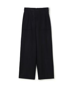 TOMORROWLAND / トゥモローランド その他パンツ | ウールナイロンフランネル ベイカーパンツ