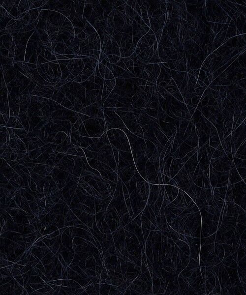 TOMORROWLAND / トゥモローランド ミニ・ひざ丈スカート | シャギーアルパカ ストレートスカート | 詳細9