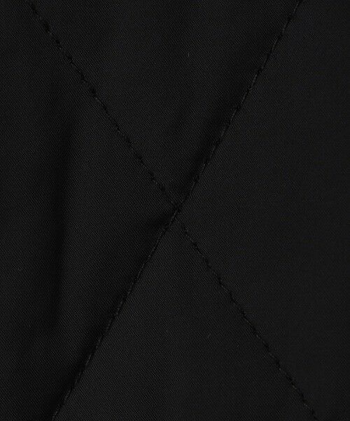 TOMORROWLAND / トゥモローランド ブルゾン | キルティング テントラインジャケット | 詳細13