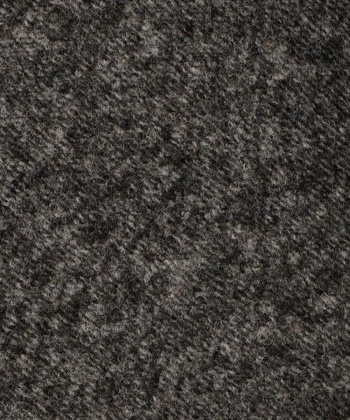 TOMORROWLAND / トゥモローランド その他アウター | ボンディングチェック ダブルブレストコート | 詳細11