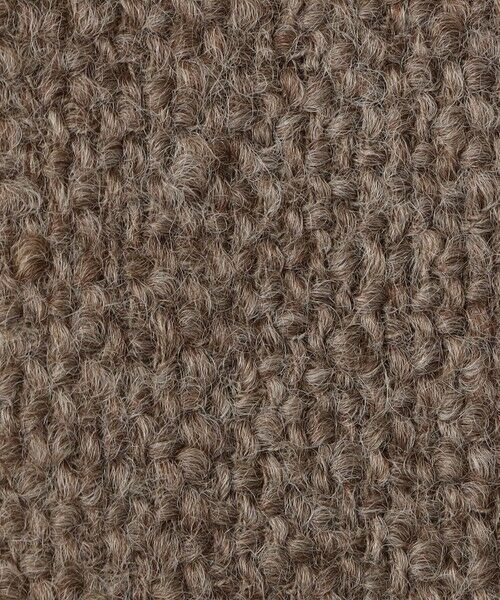 TOMORROWLAND / トゥモローランド ノーカラージャケット | ロービングオックス Aラインジャケット | 詳細13