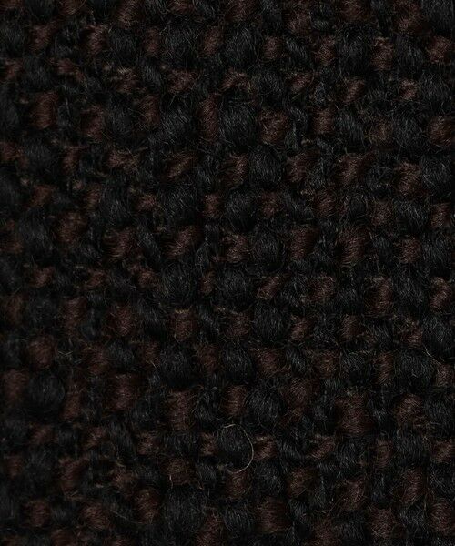 TOMORROWLAND / トゥモローランド ノーカラージャケット | ロービングオックス Aラインジャケット | 詳細15