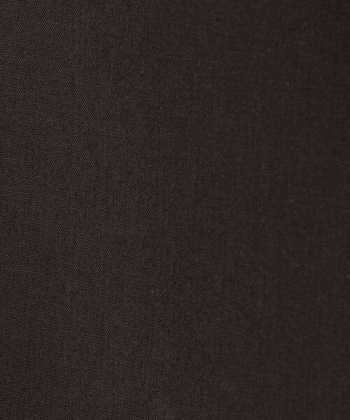 TOMORROWLAND / トゥモローランド シャツ・ブラウス | スーピマポプリンシャツ WSPI3241 | 詳細10