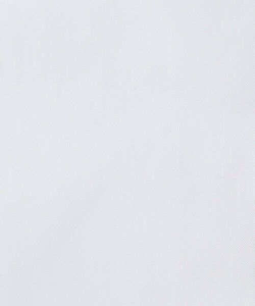 TOMORROWLAND / トゥモローランド シャツ・ブラウス | スーピマポプリンシャツ WSPI3241 | 詳細11