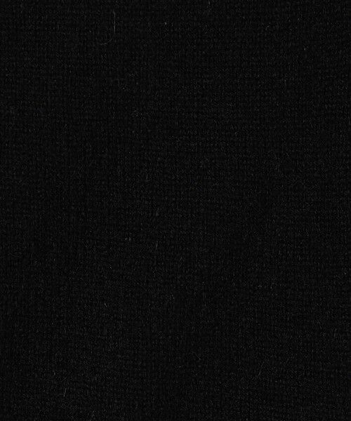 TOMORROWLAND / トゥモローランド ベスト | ソフトフェザーウェイトカシミヤ ニットベスト WOKC2702 | 詳細11
