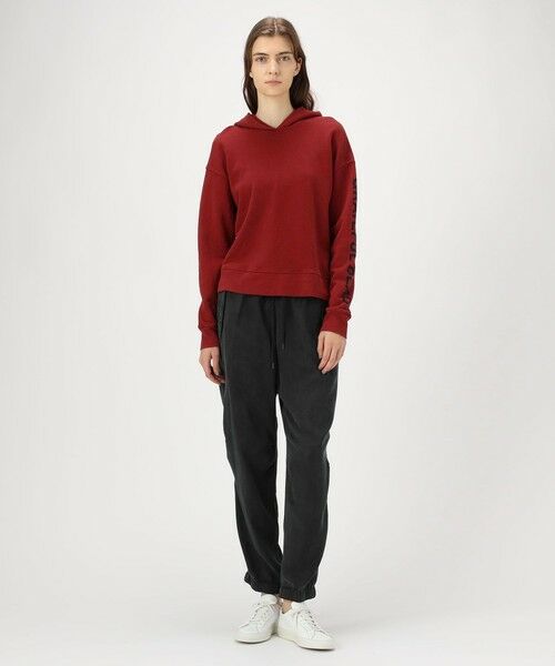 TOMORROWLAND / トゥモローランド パーカー | グレイトフル デッド パーカー WQU3640GRD | 詳細1