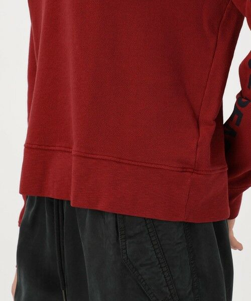 TOMORROWLAND / トゥモローランド パーカー | グレイトフル デッド パーカー WQU3640GRD | 詳細10