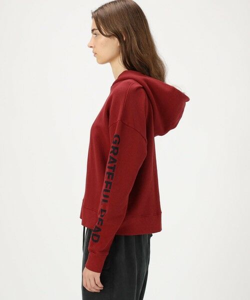 TOMORROWLAND / トゥモローランド パーカー | グレイトフル デッド パーカー WQU3640GRD | 詳細3