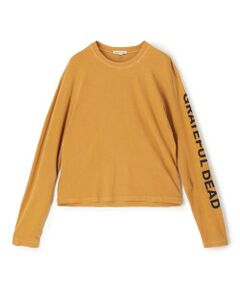 TOMORROWLAND / トゥモローランド カットソー | グレイトフル デッド ロングスリーブカットソー WLJ3113GRF