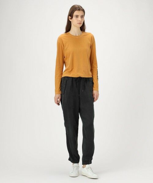 TOMORROWLAND / トゥモローランド カットソー | グレイトフル デッド ロングスリーブカットソー WLJ3113GRF | 詳細1