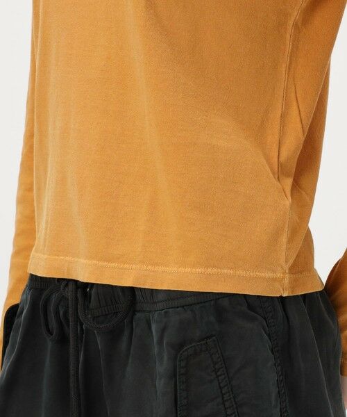 TOMORROWLAND / トゥモローランド カットソー | グレイトフル デッド ロングスリーブカットソー WLJ3113GRF | 詳細9