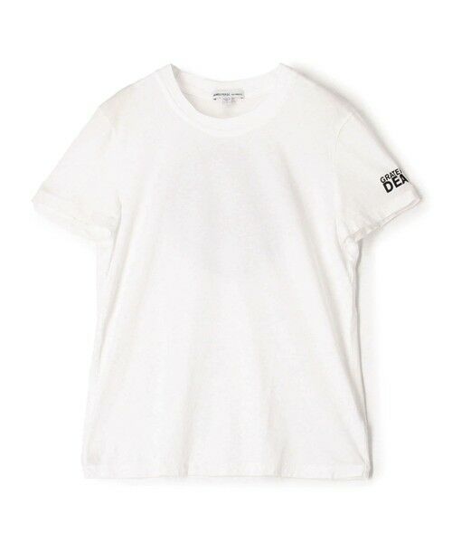 TOMORROWLAND / トゥモローランド Tシャツ | グレイトフル デッド ハーフスリーブカットソー WLJ3114GRF(11 ホワイト)