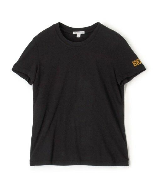 TOMORROWLAND / トゥモローランド Tシャツ | グレイトフル デッド ハーフスリーブカットソー WLJ3114GRF(19 ブラック)