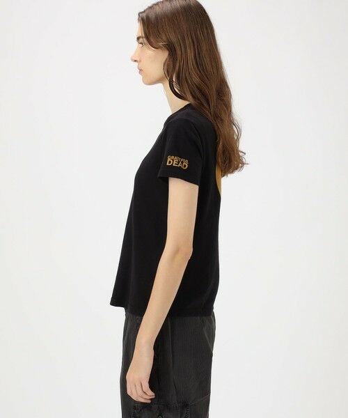 TOMORROWLAND / トゥモローランド Tシャツ | グレイトフル デッド ハーフスリーブカットソー WLJ3114GRF | 詳細3