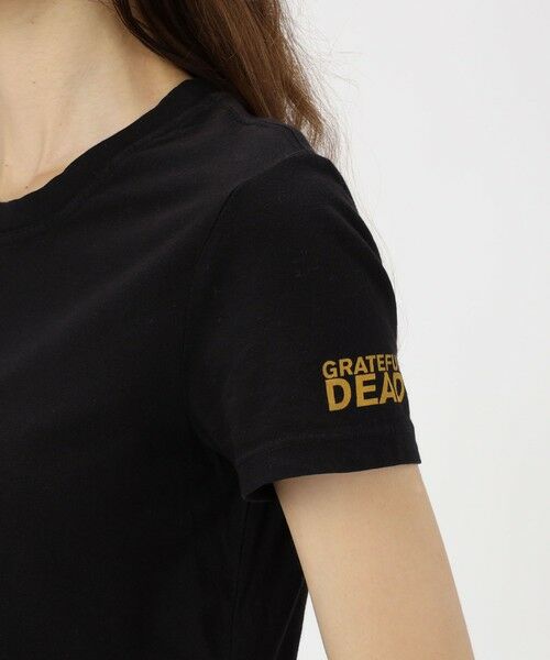 TOMORROWLAND / トゥモローランド Tシャツ | グレイトフル デッド ハーフスリーブカットソー WLJ3114GRF | 詳細7