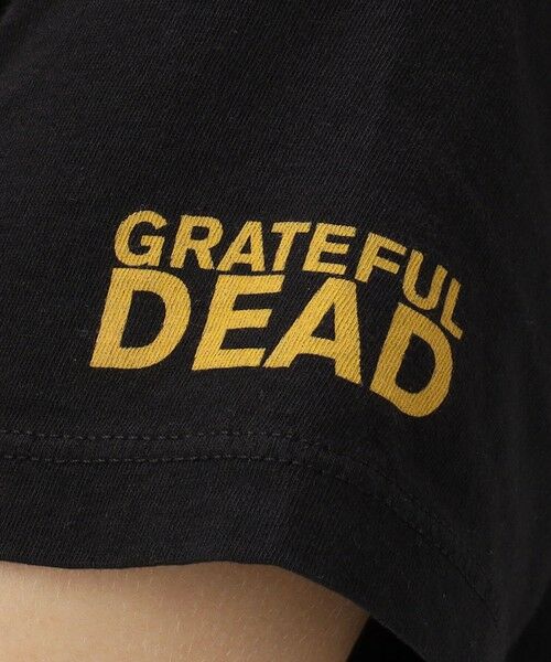TOMORROWLAND / トゥモローランド Tシャツ | グレイトフル デッド ハーフスリーブカットソー WLJ3114GRF | 詳細8