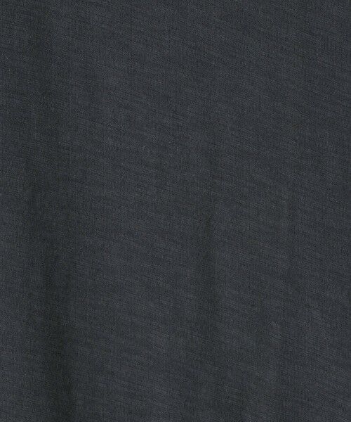 TOMORROWLAND / トゥモローランド Tシャツ | シアースラブクルーネック Tシャツ WUA3037 | 詳細9