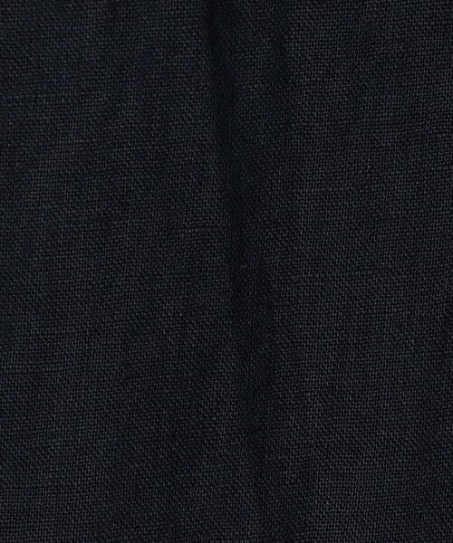 TOMORROWLAND / トゥモローランド その他パンツ | リネン ワイドパンツ WTXL1677 | 詳細9