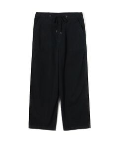 TOMORROWLAND / トゥモローランド その他パンツ | オーバーサイズ サープラスパンツ WACS1091
