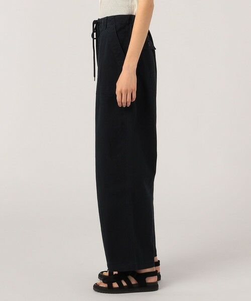 TOMORROWLAND / トゥモローランド その他パンツ | オーバーサイズ サープラスパンツ WACS1091 | 詳細3